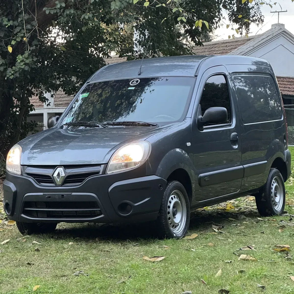 Renault Kangoo 1.6 Furgón PH3 Confort 1PLC